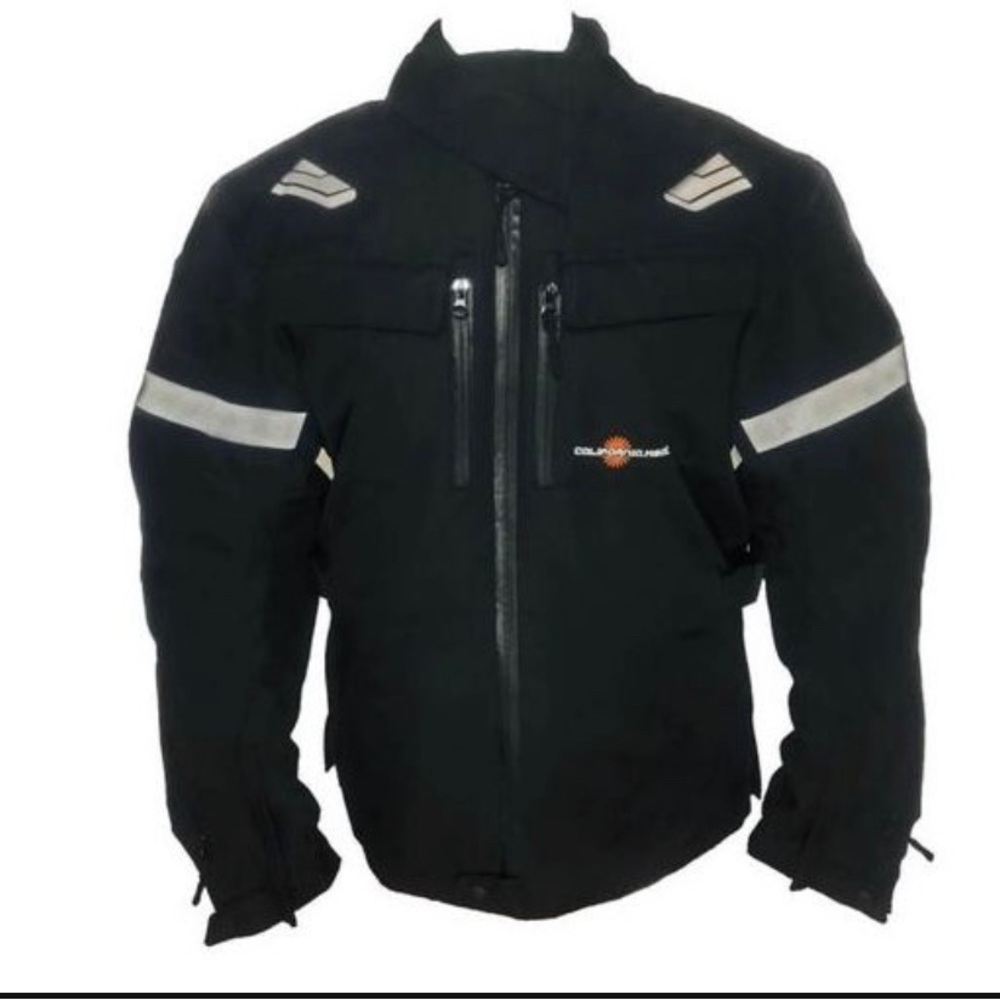 Heated Jacket- brand new with tags